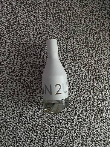 CK IN 2U parfüm