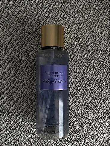 Victoria Secret Midnight Bloom