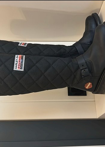 Harley davidson çizme