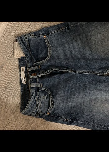 36 Beden Kot pantolon