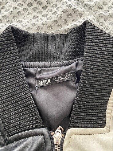 28 Beden Unisex ceket