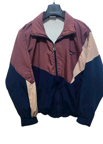Orijinal Reebok Bomber Mevsimlik Ceket