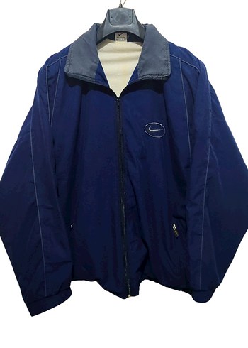 Orijinal Nike Bomber Mevsimlik Ceket