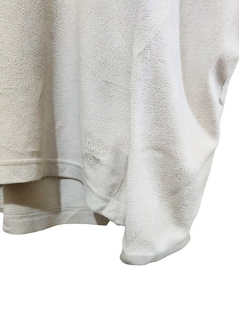 Bej Fermuarlı Erkek Sweatshirt - Görsel 3