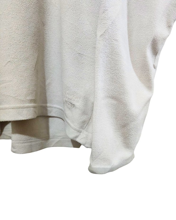 Bej Fermuarlı Erkek Sweatshirt - Görsel 3