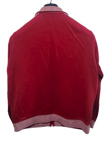 90's Vintage Mevsimlik Ceket - Görsel 2