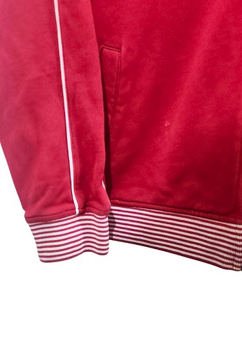 90's Vintage Mevsimlik Ceket - Görsel 4