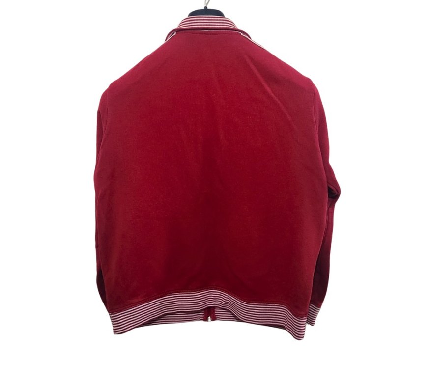 90's Vintage Mevsimlik Ceket - Görsel 2