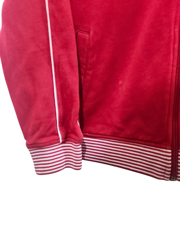 90's Vintage Mevsimlik Ceket - Görsel 4