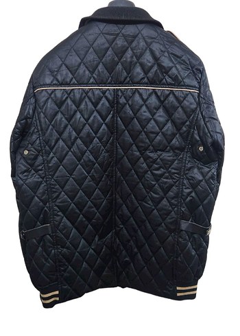 Orijinal Burberry Mont - Görsel 2