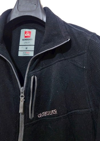 Orijinal Quiksilver Ceket - Görsel 3