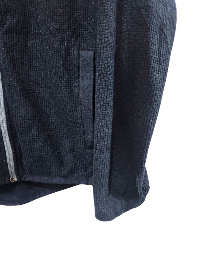 Orijinal Quiksilver Ceket - Görsel 4