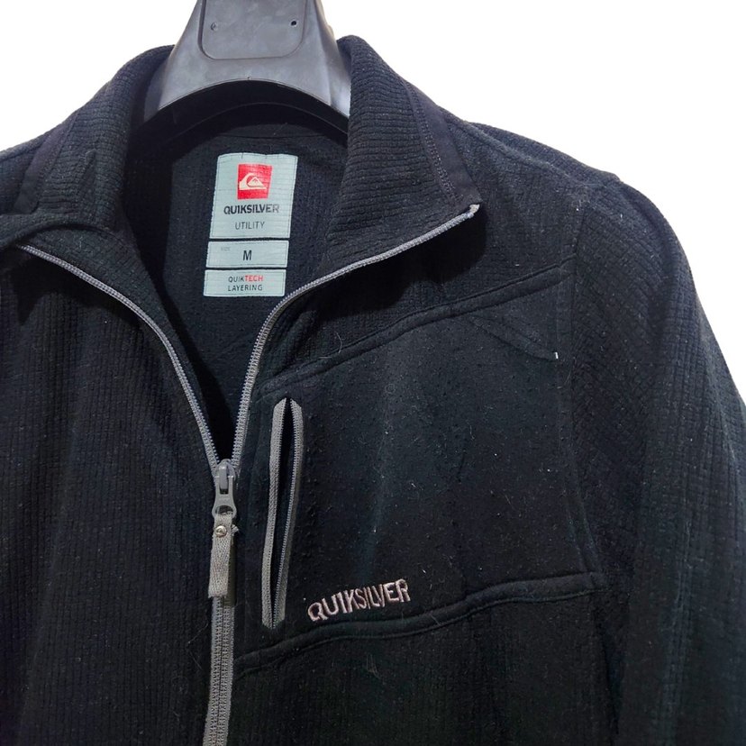 Orijinal Quiksilver Ceket - Görsel 3