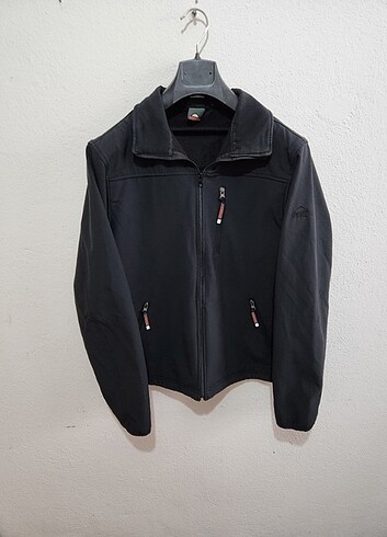 90's McKinley Su Geçirmez Outdoor Ceket 