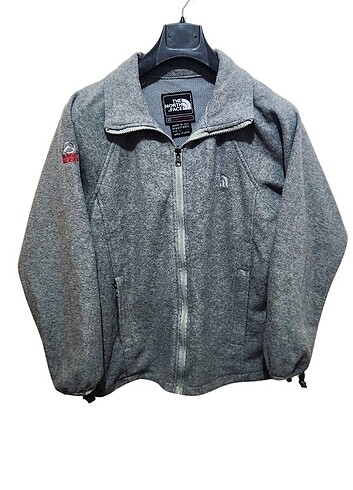 90's North Face Polar Ceket 