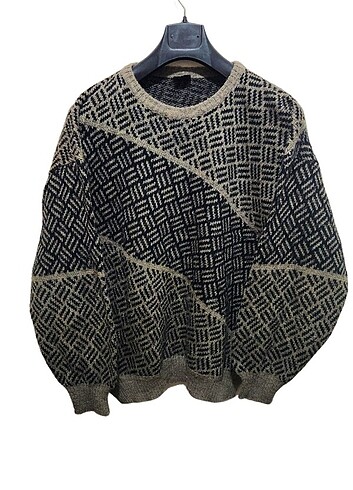 90's Vintage Kazak 