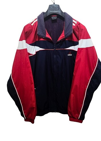 Orijinal Adidas Bomber Mevsimlik Ceket 
