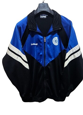 Orijinal Hummel Bomber Mevsimlik Ceket 