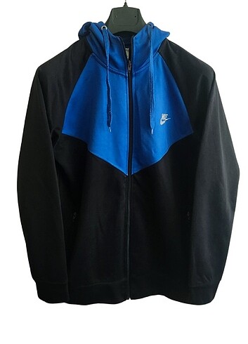 90's Nike Mevsimlik Ceket 
