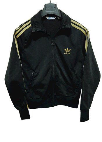 Adidas Siyah Kadın Spor Ceket