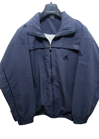 90's Adidas Bomber Mevsimlik Ceket