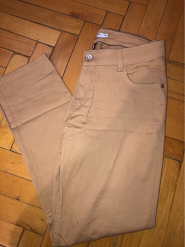 40 Beden U.S. POLO pantolon