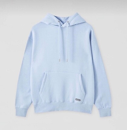 Pull and bear sweatshirt