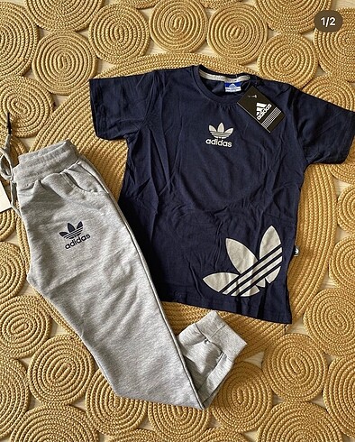 Adidas takım