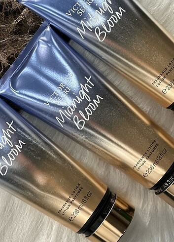 Victoria's secret midnight bloom vücut losyonu 