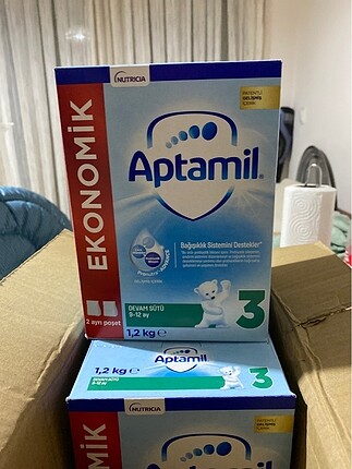 Aptamil