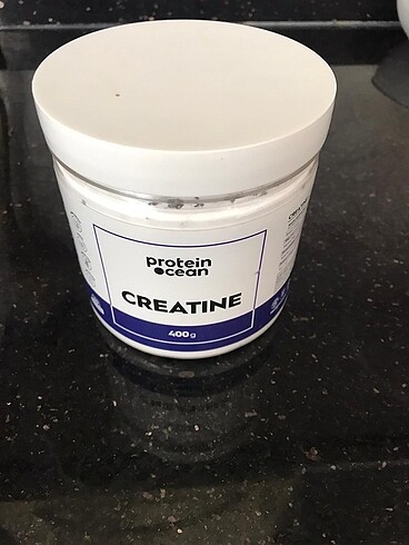 Protein ocean creatine 400gram