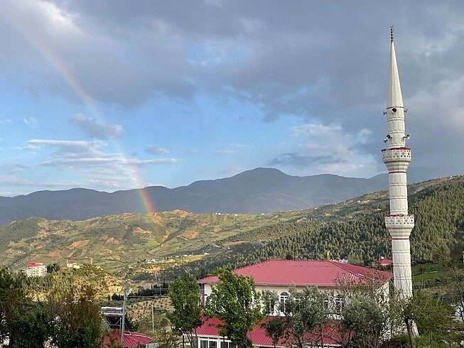 Özel ilan