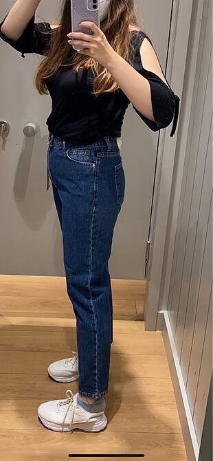 Koton Mom Jean