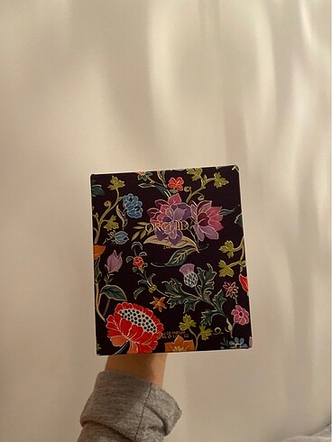 Zara Orchid