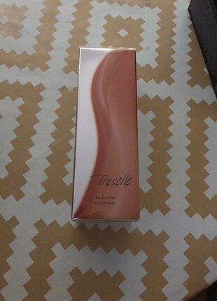 50 ml treselle parfüm