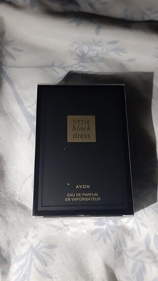 avon parfüm