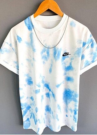 Nike baskılı tişört