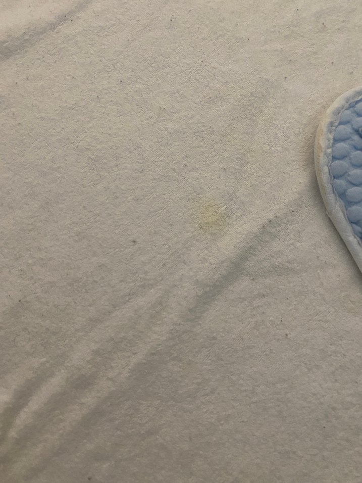 Nakışlı Erkek Çocuk Bornoz ve Battaniye - Görsel 3