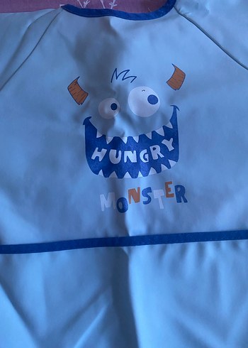 Mama önlügü - Görsel 2