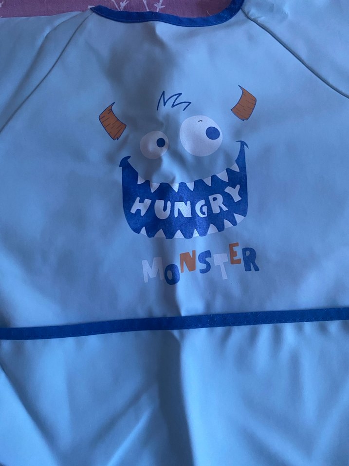 Mama önlügü - Görsel 2