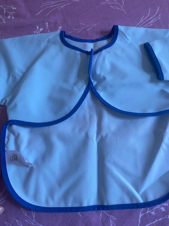 Mama önlügü - Görsel 3