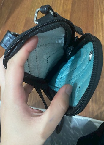 Kadın Çapraz Çanta - Görsel 3