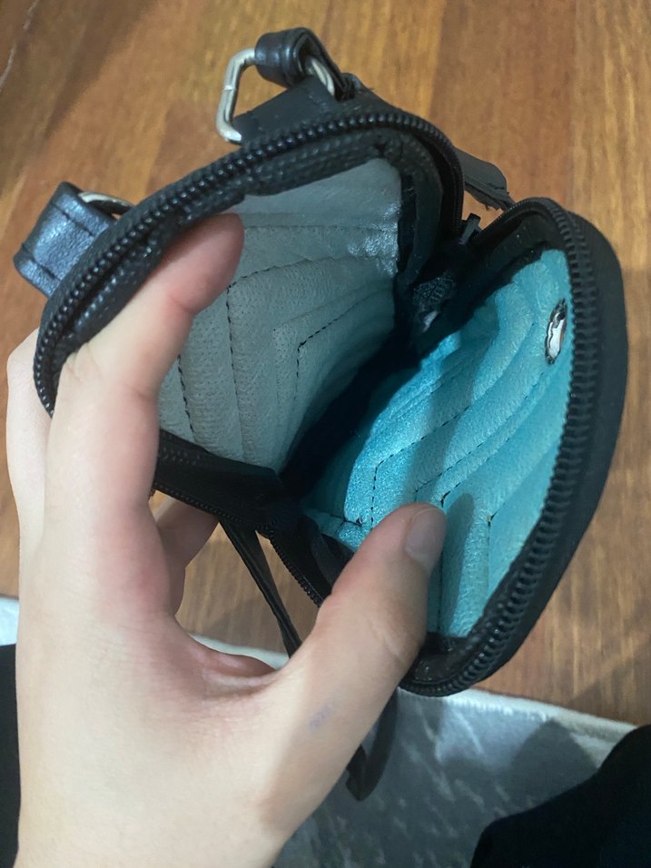 Kadın Çapraz Çanta - Görsel 3