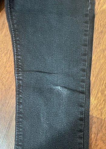 Erkek Çocuk  Kot Pantolon - Görsel 2