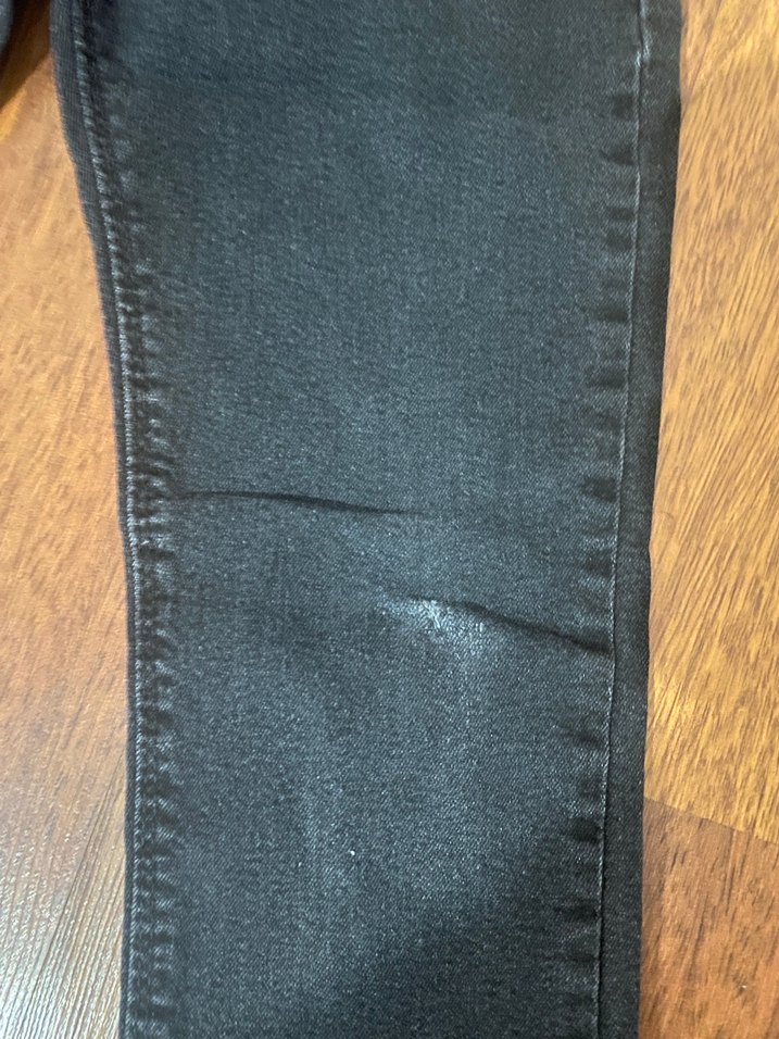 Erkek Çocuk  Kot Pantolon - Görsel 2