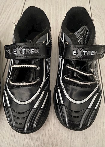 Krampon Ayakkabı - Görsel 3