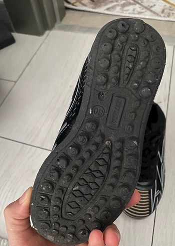 Krampon Ayakkabı - Görsel 5