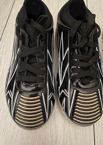 Krampon Ayakkabı - Görsel 2