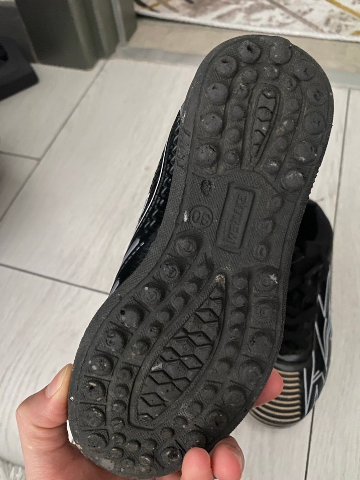 Krampon Ayakkabı - Görsel 5