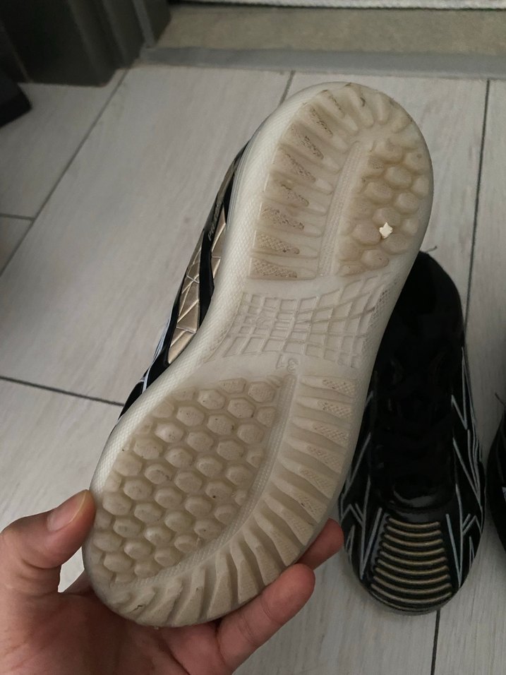 Krampon Ayakkabı - Görsel 4